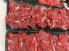 -牛品福潮汕牛肉火锅(旺庄店)