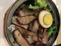 -上海财经大学-武东食堂