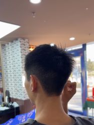 -大人物·男士理发馆