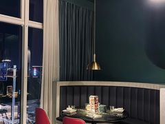 -荣品荟·融合餐厅(月湖广场店)