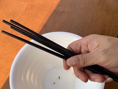 -洪大妈·黄鱼面(金山嘴渔村店)