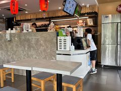 -鲜芋仙(苏州干将店)