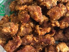 牛肉粒-老回回饺子馆(海洋馆店)