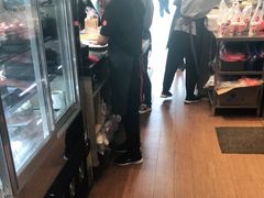 -85度C(深圳佳宁娜店)