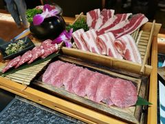 特选拼盘-神隐烧肉酒场(九街店)