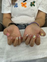 -斯馨·健康美甲美睫