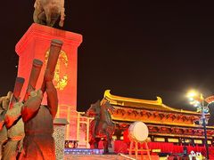 -大唐不夜城