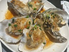 -健眺小海鲜(临海后山店)