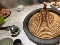 -鲜潭蒸汽石锅鱼(五道口购物中心店)