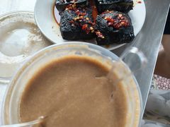 -五娭毑臭豆腐(黄兴南路店)