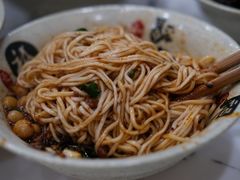 -张大娘面馆(新城路店)