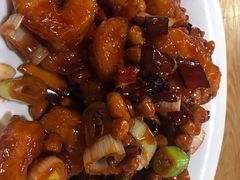 -陈傻子餐厅(世纪都会店)