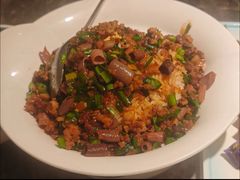 -前海沿·青岛菜(李沧万达店)