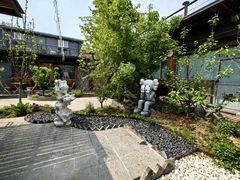 -糖房咖啡(南锣鼓巷店)