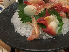 -山之川日料放题(通州店)