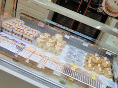 -味多美蛋糕(新和平里店)