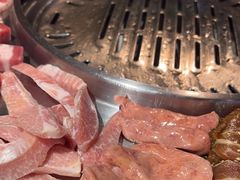 -哈哈碳都·牛肋条无限自助烤肉(宝龙店)