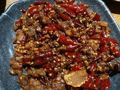 -五样儿西昌小签签烤串(建设路店)