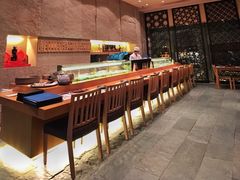-将军日本餐厅·Shogun 传统日料·铁板烧·板前料理(厦门马哥孛罗东方大酒店)