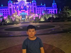 -波塞冬旅游度假区