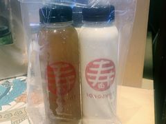 -寿奶茶·鲜奶与茶(合生汇购物中心店)