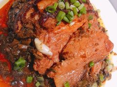 -雲蜀龙阁·金牌水煮鱼(方庄店)