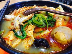 -螺小胖柳州螺蛳粉(钟楼总店)