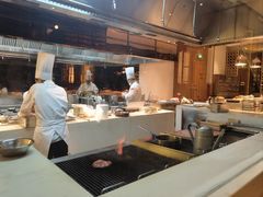 -沈阳君悦酒店·意坊意大利餐厅