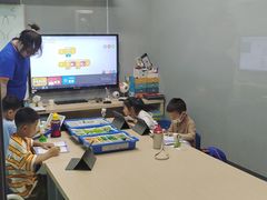 -斯坦星球AI编程·机器人科创·乐高科学·信奥·思维·专注力·STEM·竞赛考级(高新区绿宝广场龙湖狮山天街学习中心)