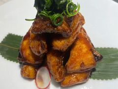 本帮熏鱼-姜君·千岛湖鱼头馆(浦东大道店)