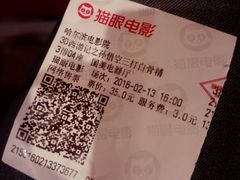 -哈尔滨电影院