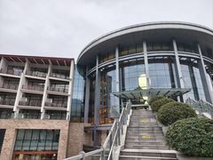 -中铁花水湾温泉酒店(大邑店)