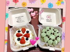 -7cake憩刻生日蛋糕·下午茶(无锡店)