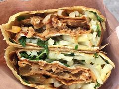 -沂蒙人家煎饼铺(怒江路店)