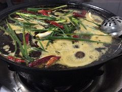 -石灰市毛记烧鸡公(解放碑店)
