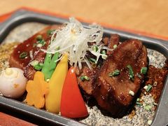 -水之惠鲜鱼料理(王府大街店)