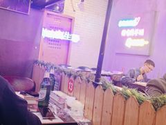 -沪上名羊天下•烤羊腿•东北烧烤•小龙虾(浦东直营总店)