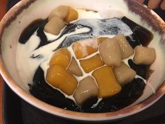 -鲜芋仙(高新万达广场店)