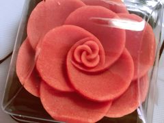 -星巴克(宝山万达店)