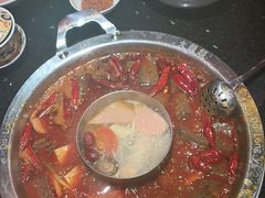 -大龙燚火锅(南山大道店)