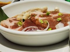 -韩时烤肉(枫蓝店)