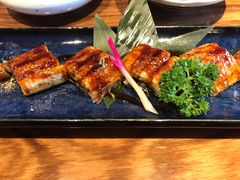 -江户前寿司(好运街店)