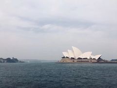 -悉尼歌剧院