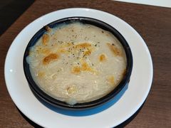 蒜蓉蘑菇酱-西堤牛排(合肥之心城店)