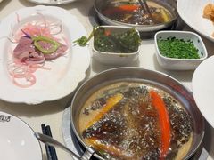 -围炉夜话·潮汕卤水火锅(榕江店)