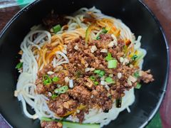 -口口香小吃店