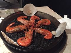 -Carmen卡门西班牙餐厅