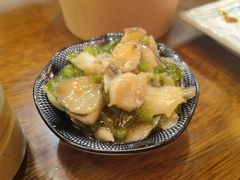 芥末海螺-初居食屋日式料理(万象城购物中心店)