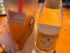 -直隶安家牛肉罩饼(七一路店)