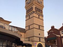 -王府井奥莱临潼小镇(临潼店)